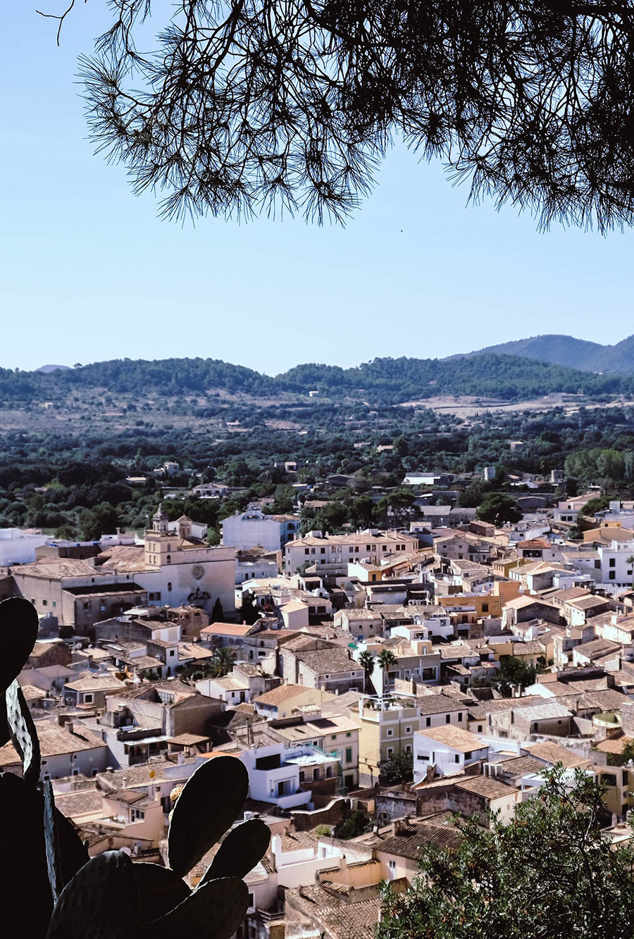 Reisebericht: Finca-Urlaub in Alcúdia auf Mallorca
