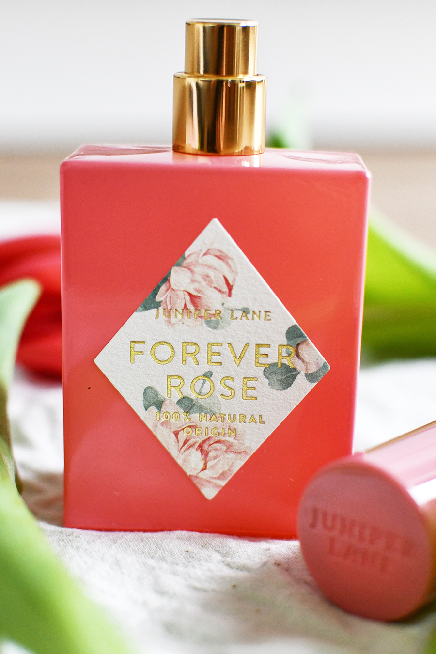 Juniper Lane "Forever Rose" Parfum